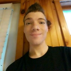 Meet your Posher, Ricky